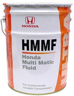 Масло в вариатор Хонда Фит - какое заливать и сколько